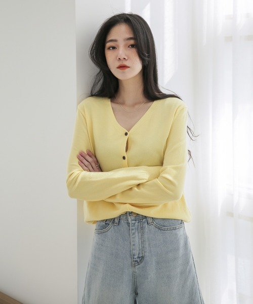 「UNE MANSION」 ダメージ加工デニムパンツ MEDIUM ブルー レディース