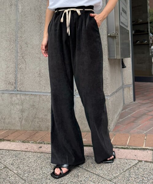 CIAOPANIC TYPY（チャオパニックティピー） スラックス パンツ