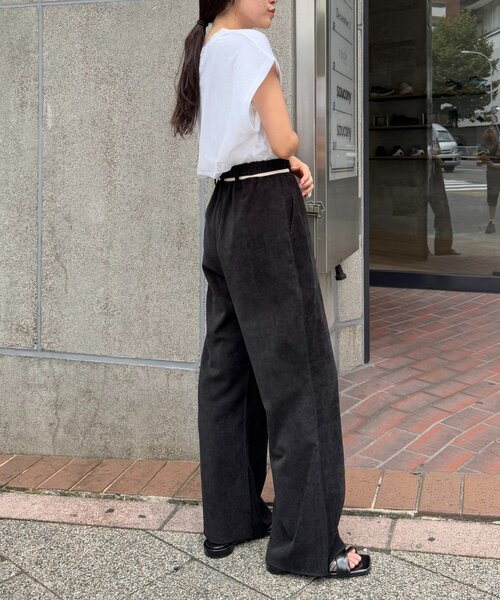 CIAOPANIC TYPY（チャオパニックティピー） スラックス パンツ