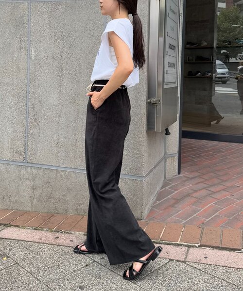 CIAOPANIC TYPY（チャオパニックティピー） スラックス パンツ