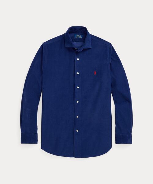 レア　Polo by Ralph Lauren コーデュロイワークシャツ 楽天市場】【セール】 Polo Ralph Lauren ポロ ラルフローレン