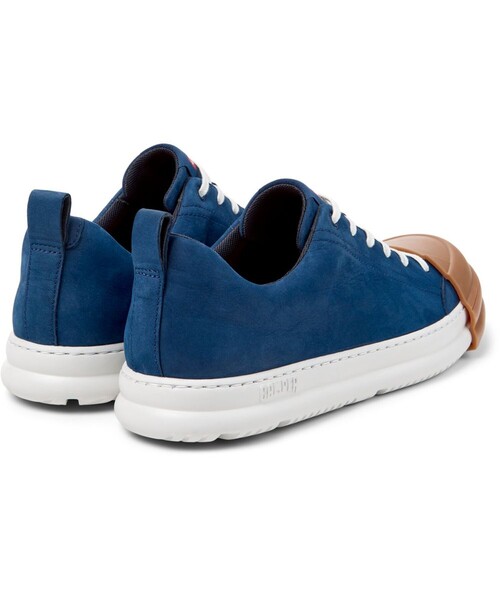 CAMPER（カンペール） スニーカー JUNCTION RUNNER / レザースニーカー