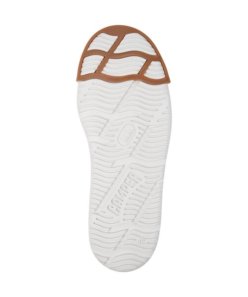 CAMPER（カンペール） スニーカー JUNCTION RUNNER / レザースニーカー