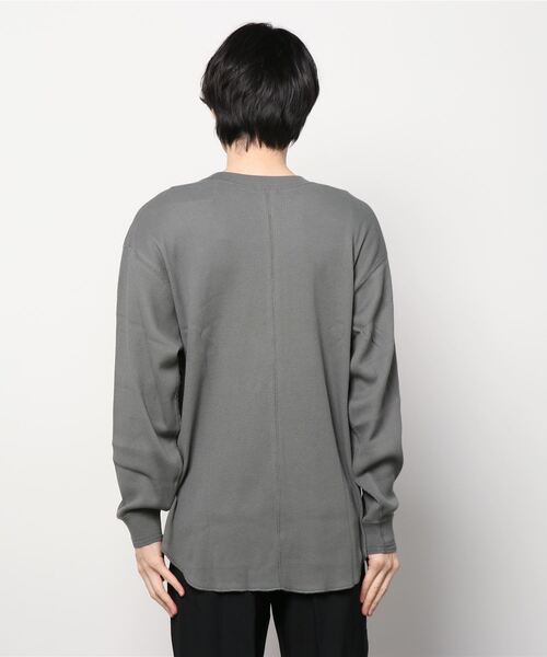 「BEAUTY&YOUTH UNITED ARROWS」 長(zhǎng)袖Tシャツ M ブラック メンズ
