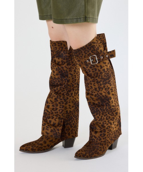 RODEO CROWNS WIDE BOWL（ロデオクラウンズワイドボウル） ブーツ 2WAY