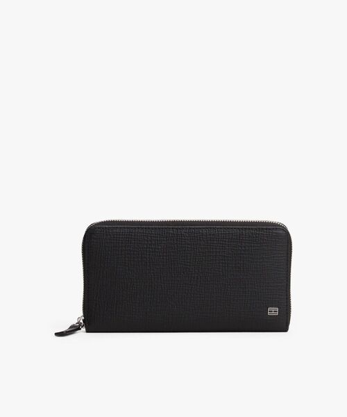 TOMMY HILFIGER 財布 フラッグジップウォレット メンズ