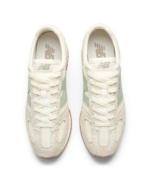 New Balance スニーカー U471AA ☆NEW BALANCE☆U471☆ティンバーウルフ☆ (New Balance