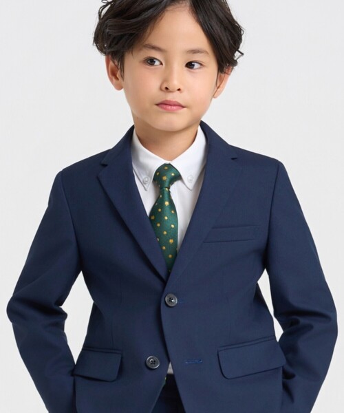 Polo Ralph Lauren Childrenswear ネクタイ Polo ポニー シルク タイ