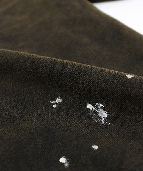 RNA（アールエヌエー） トレーナー スウェット M2538 ちび裏毛プル