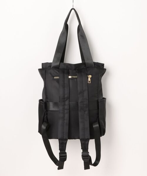 vaundy fusion マルチトートバッグ リュック 商品詳細ページ | Vaundy ONLINE STORE | Multi Tote Bag 