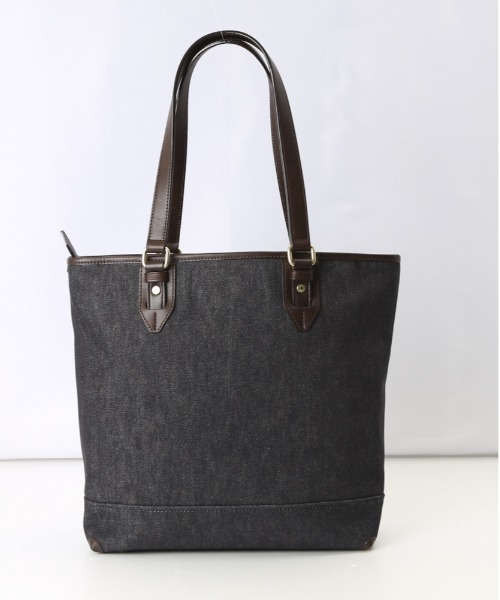 BACKYARD FAMILY（バックヤードファミリー） トートバッグ INNFITH