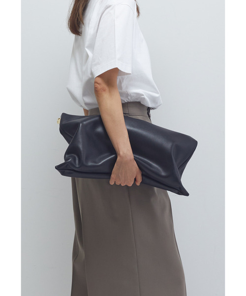 1er Arrondissement ショルダーバッグ バッグ 「PUNTI（プンティ