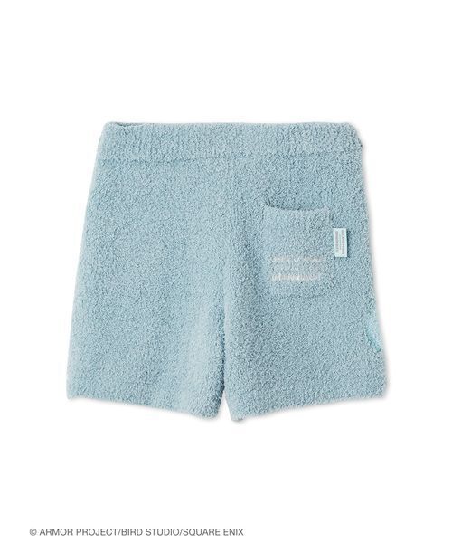 ジェラートピケ　ドラゴンクエスト　パウダースライムパーカ＆ハーフパンツ　 S-M Amazon.co.jp: 【ドラゴンクエスト】【ユニセックス】パウダースライム