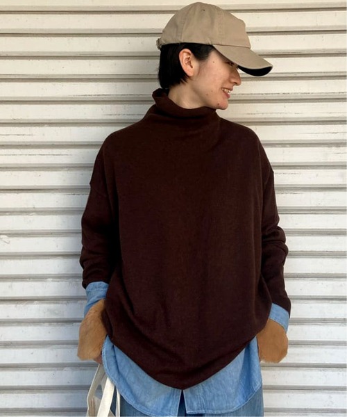 JOURNAL STANDARD LUXE（ジャーナルスタンダード ラックス