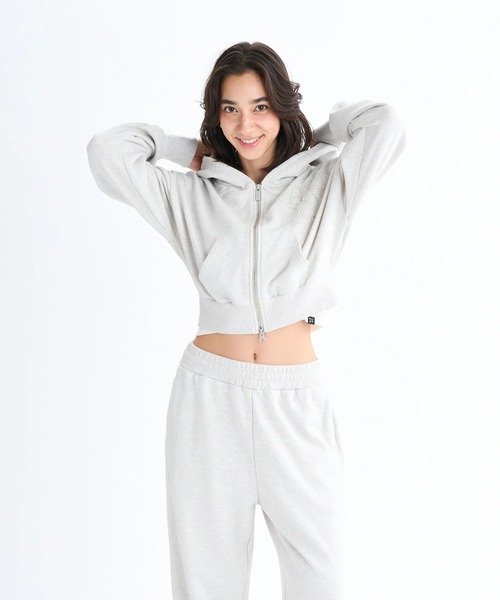 ロキシーレディースパーカー2着 ROXY（ロキシー） パーカー レディース : ZOZOTOWN Yahoo!店 - 通販