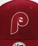 キャップ 帽子 MLB公認 ’47BRAND ...の詳細画像3