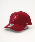 キャップ 帽子 MLB公認 ’47BRAND ...の詳細画像1