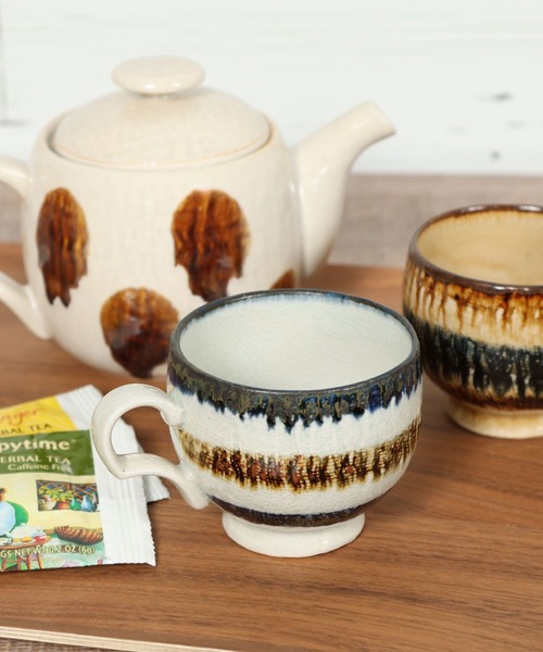 studio CLIP（スタディオクリップ） タンブラー 山功高木ボトルカップ