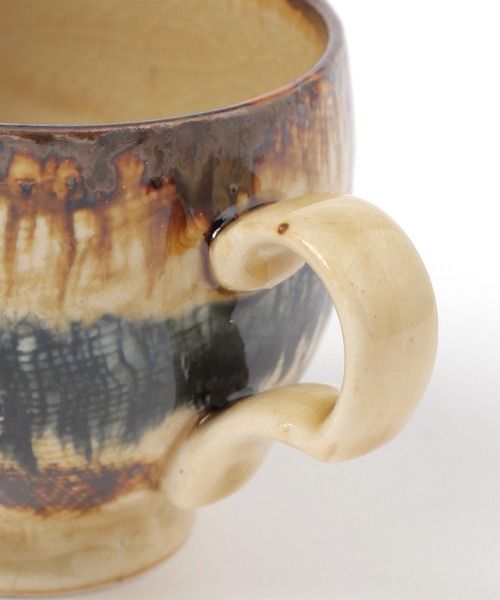 studio CLIP（スタディオクリップ） タンブラー 山功高木ボトルカップ