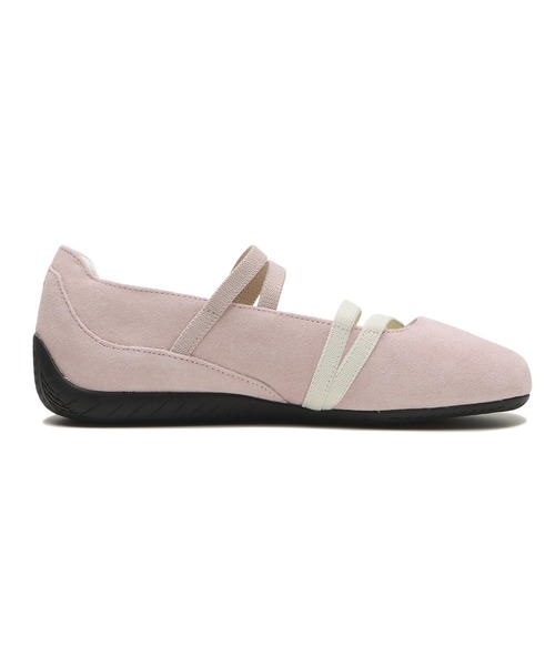 PUMA スニーカー SPEEDCAT BALLET SD WNS 401287-01 レディース