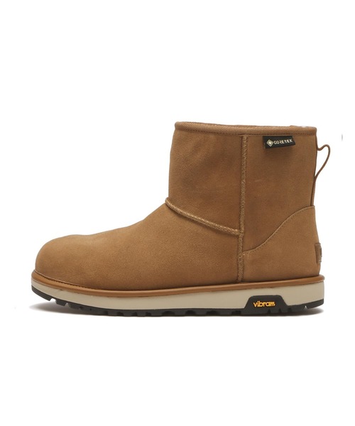 UGG Australia（アグオーストラリア） ブーツ W CLASSIC MINI GTX