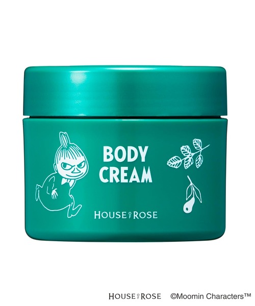 HOUSE OF ROSE（ハウスオブローゼ） ボディクリーム ハウスオブローゼ