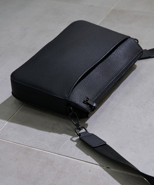 CITY TOKYO ショルダーバッグ 「CITY TOKYO/シティートーキョー