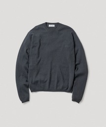 ADAM ET ROPE アダムエロペ 22AW モヘヤプルオーバー GAM22060 Free グレー セーター クルーネック ニット トップス【中古】【ADAM ET ROPE】 楽天市場】ADAM ET ROPE アダムエロペ 22AW モヘヤプルオーバー