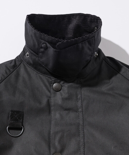 Barbour（バブアー） ブルゾン アウター 別注 MODIFIED SPEY WAX