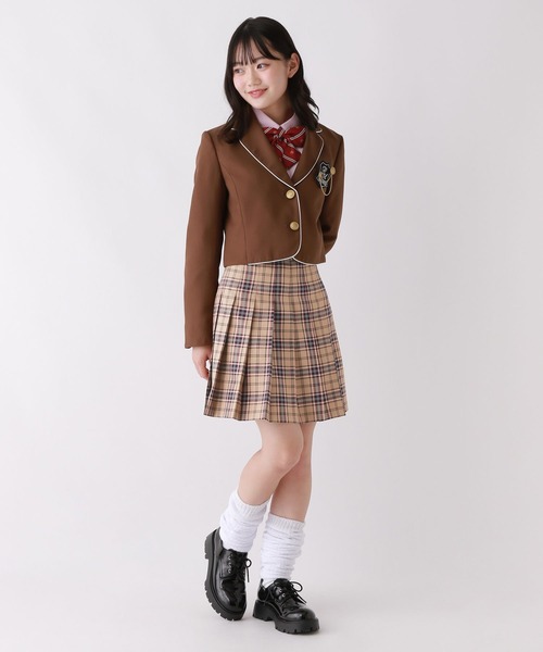 repipi armario（レピピアルマリオ） シューズ レースUPマニッシュ