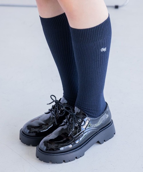 repipi armario（レピピアルマリオ） シューズ レースUPマニッシュ