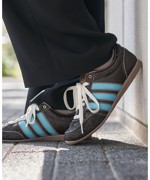 IENA（イエナ） スニーカー adidas originals JAPAN W スニーカー