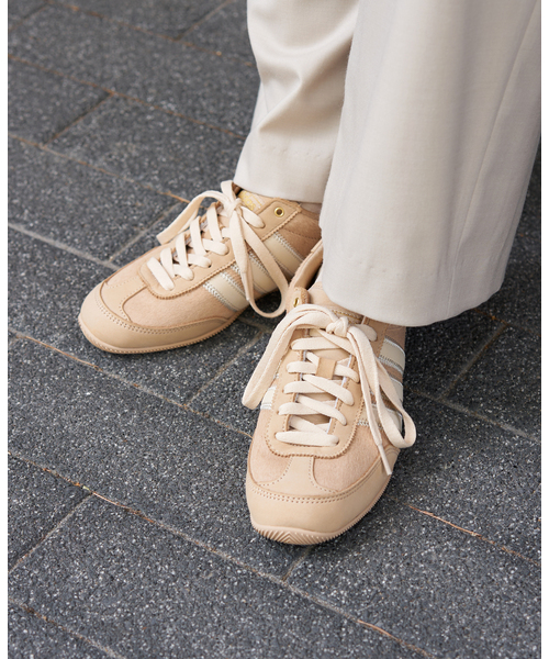 IENA（イエナ） スニーカー adidas originals JAPAN W スニーカー