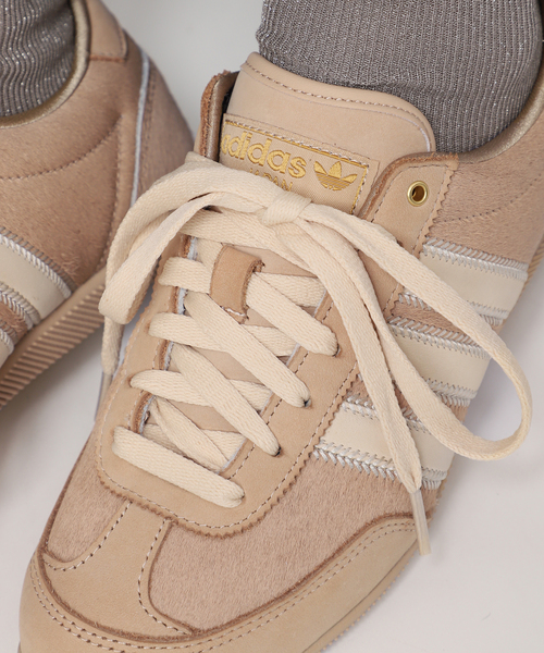 IENA（イエナ） スニーカー adidas originals JAPAN W スニーカー