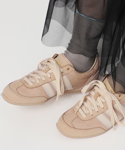 イエナ（IENA）/adidas originals JAPAN W スニーカー JS4028/JP6148 IENA（イエナ） スニーカー adidas originals JAPAN W スニーカー