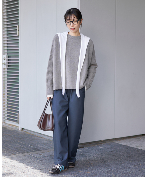 IENA（イエナ） スニーカー adidas originals JAPAN W スニーカー