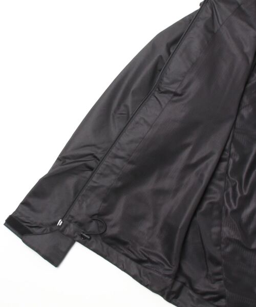 「narifuri」 ブルゾン SMALL パープル メンズ_画像9