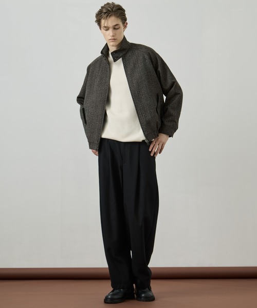 UNITED TOKYO（ユナイテッドトウキョウ） ブルゾン アウター