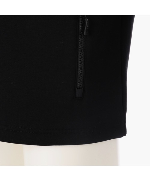 BRIEFING（ブリーフィング） パーカー 「BRIEFING GOLF