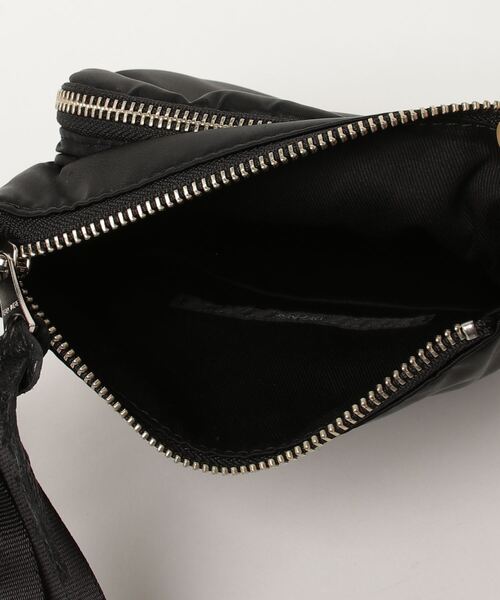 「DECADE」 ショルダーバッグ フリー ブラック メンズ_画像4