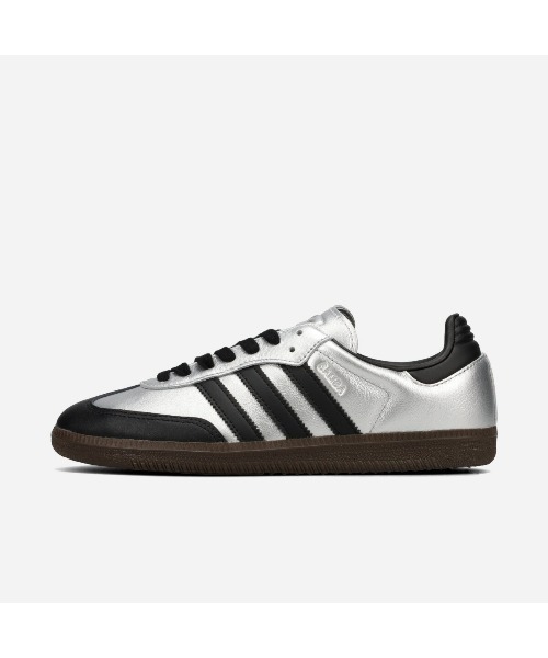 adidas SAMBA POLITICS アディダス　サンバ　新品未使用品 adidas SAMBA POLITICS アディダス サンバ 新品未使用品 国内11月22日