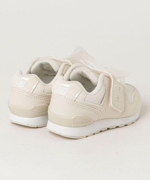 New Balance（ニューバランス） スニーカー 996 Hook and Loop キッズ