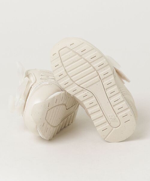 New Balance（ニューバランス） スニーカー 996 Hook and Loop キッズ