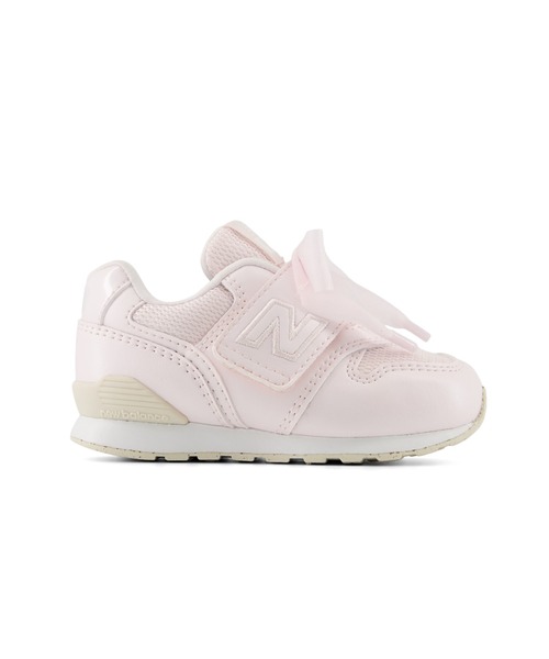 New Balance（ニューバランス） スニーカー 996 Hook and Loop キッズ