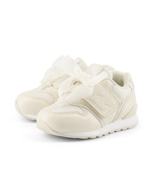 New Balance（ニューバランス） スニーカー 996 Hook and Loop キッズ