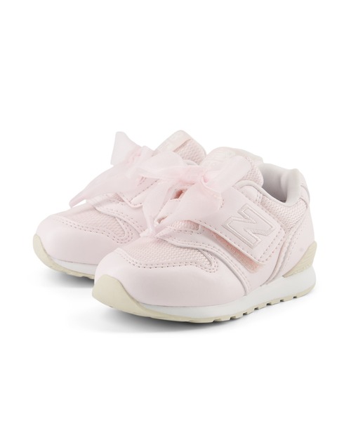 New Balance（ニューバランス） スニーカー 996 Hook and Loop キッズ