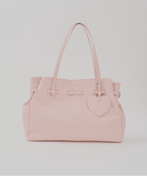 Chico（チコ） トートバッグ FREE ピンク レディース : ZOZOTOWN Yahoo