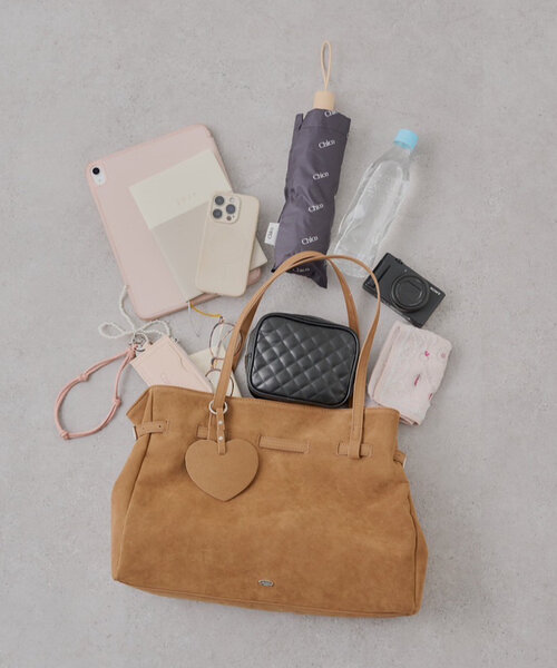 Chico（チコ） トートバッグ FREE ピンク レディース : ZOZOTOWN Yahoo