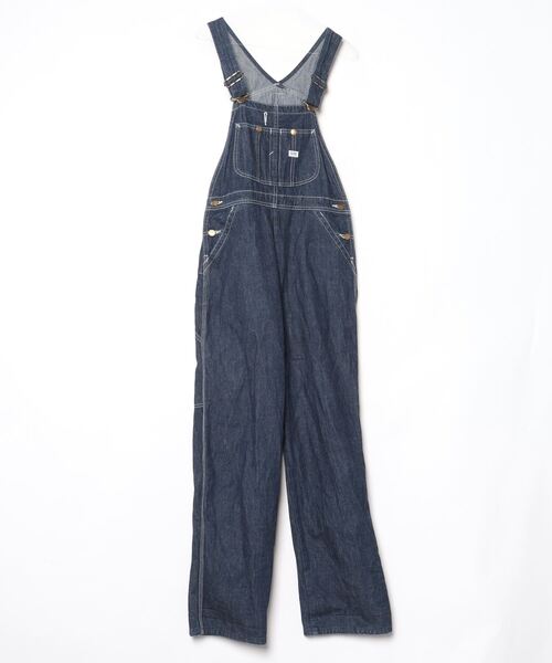 Lee パッチド オーバーオール　 S Lee パッチド オーバーオール S Lee パッチド オーバーオール S Lee