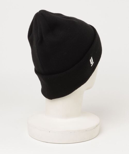 UNDERCOVER（アンダーカバー） ニットキャップ FREE ブラック メンズ